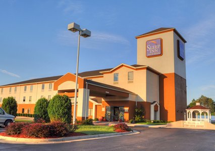 petersburg stony creek suites sleep inn south va