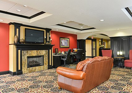 Comfort Inn Suites Clinton Ms Jobs Hospitality Online