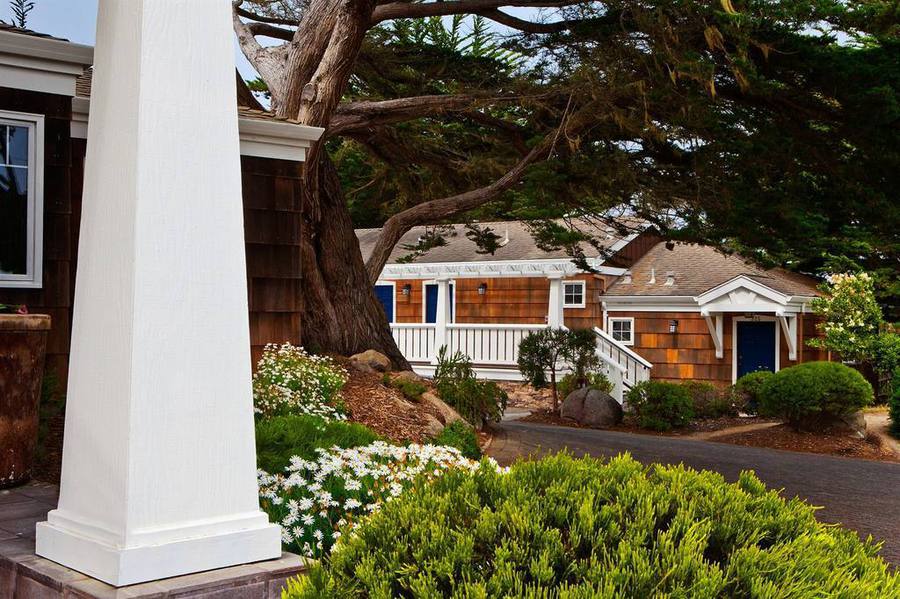 Lighthouse Lodge Cottages Pacific Grove Ca Jobs Hospitality