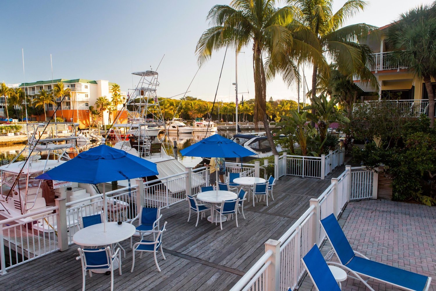 Marina Del Mar Resort and Marina  Key Largo  Jobs Hospitality Online