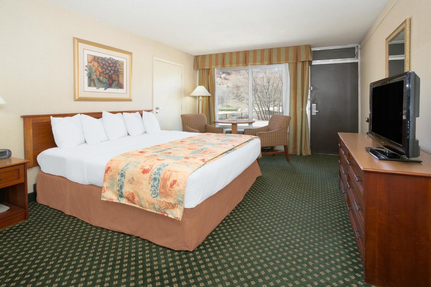 Durango Downtown Inn, Durango, CO Jobs Hospitality Online