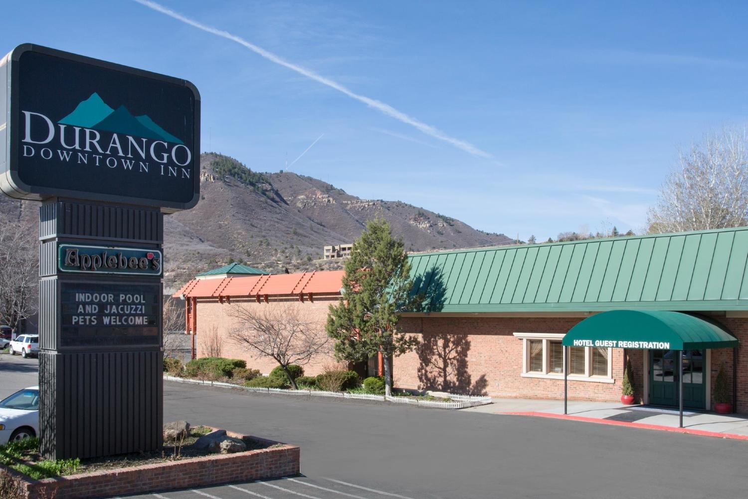 Durango Downtown Inn, Durango, CO Jobs | Hospitality Online