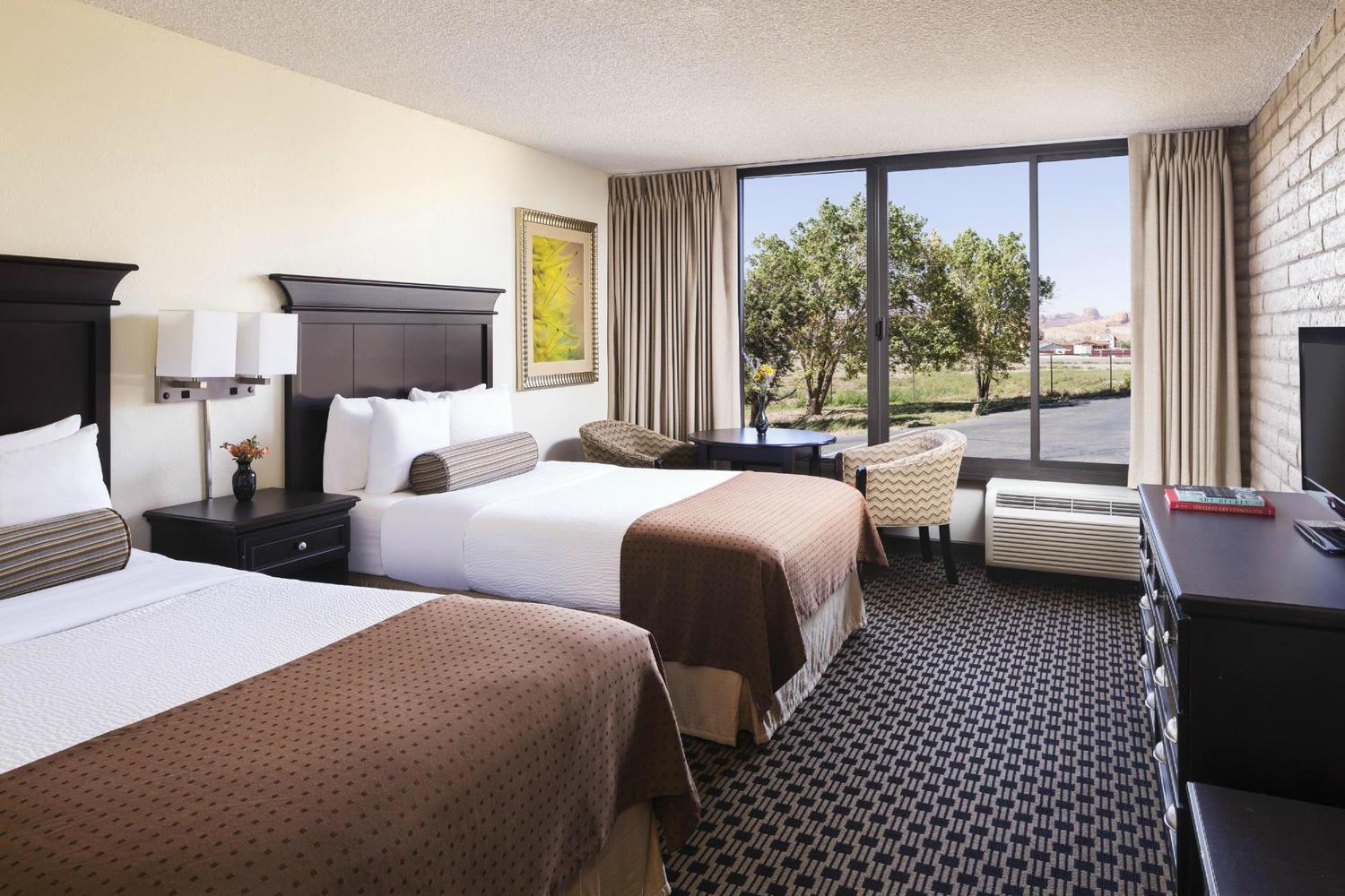 Kayenta Monument Valley Inn, Kayenta, AZ Jobs Hospitality Online