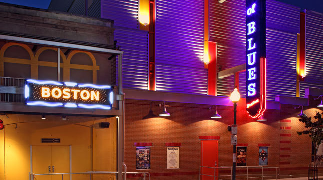 citizens house of blues boston
