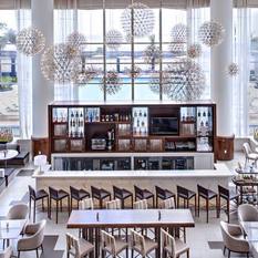 Jobs Guyana Marriott Hotel Georgetown  Georgetown  Guyana