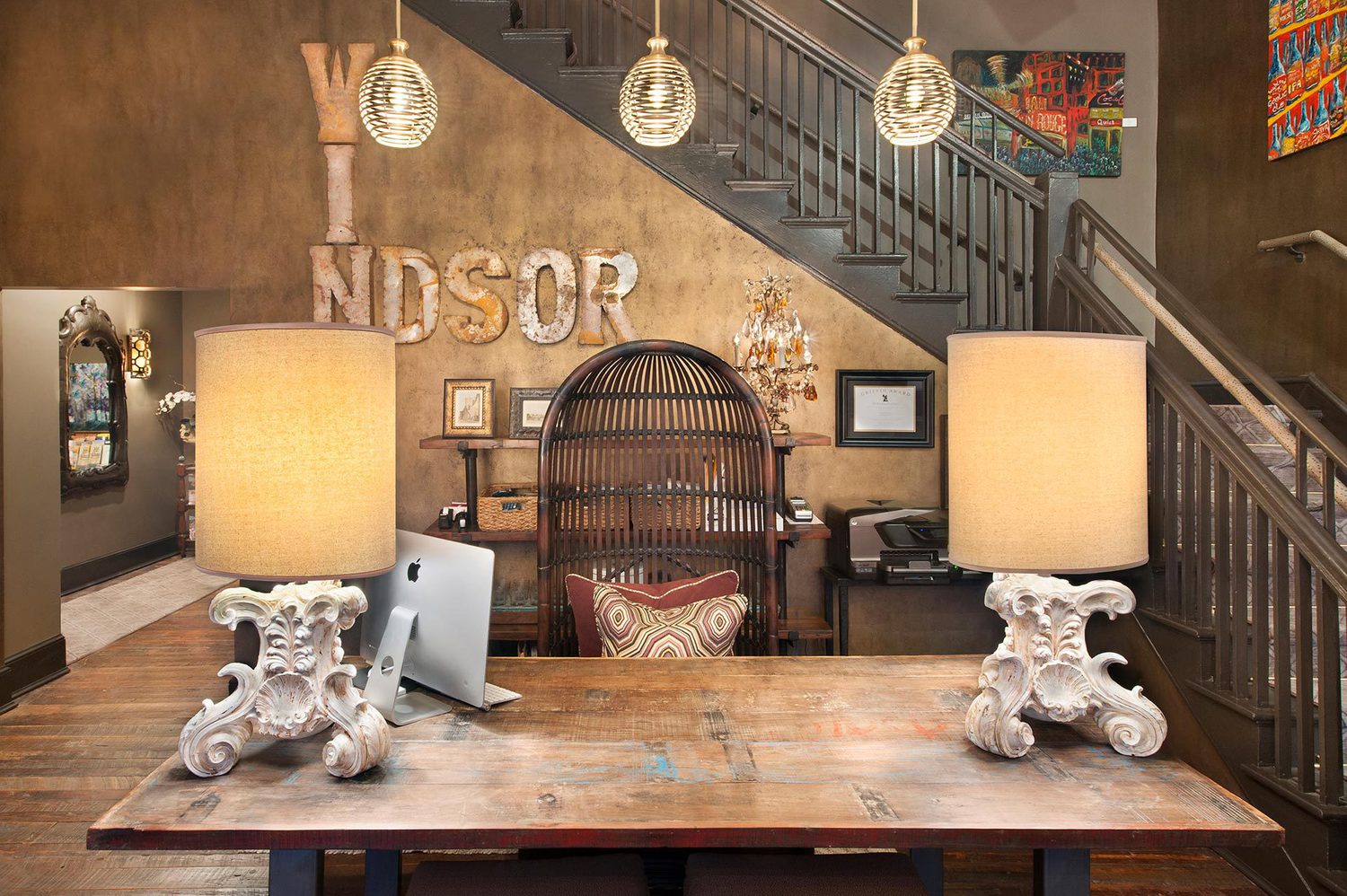 The Windsor Boutique Hotel, Asheville, NC Jobs Hospitality Online