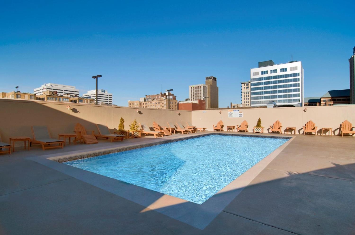 Hilton Knoxville Knoxville TN Jobs Hospitality Online
