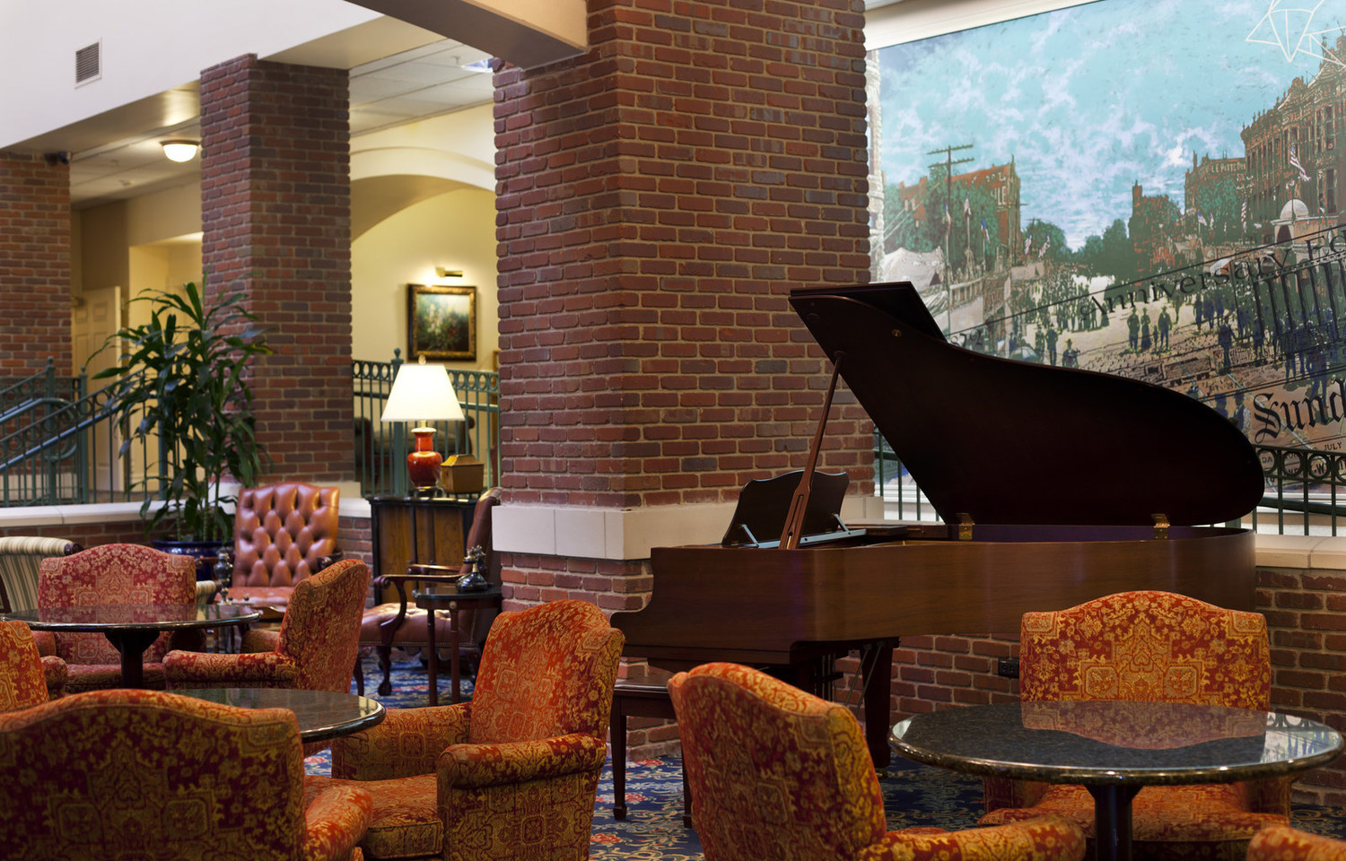 Hotel at Old Town, Wichita, KS Jobs | Hospitality Online