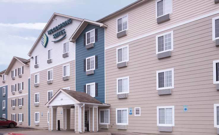 Woodspring Suites Bentonville Bentonville Ar Jobs Hospitality