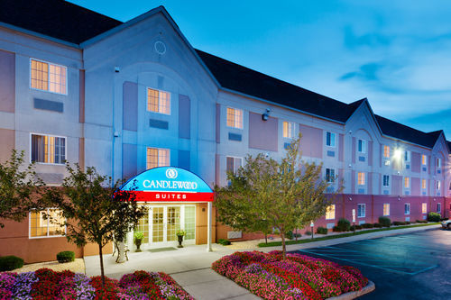 Candlewood Suites Rockland County Nanuet Ny Jobs 319625 M