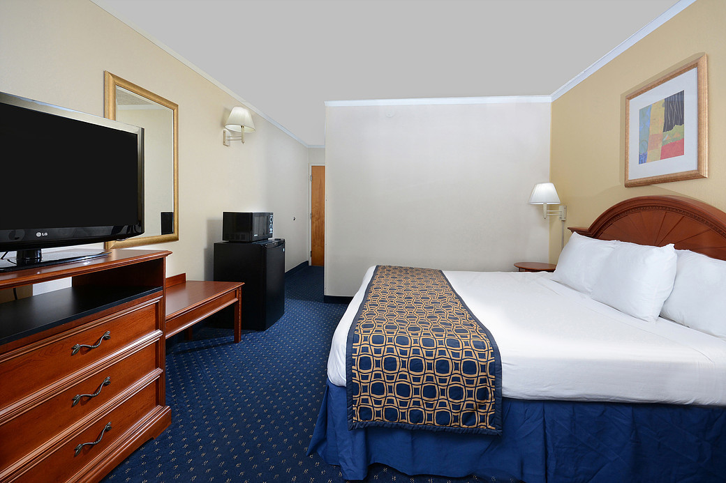Innkeeper Hotel Roxboro  Roxboro  Jobs Hospitality Online