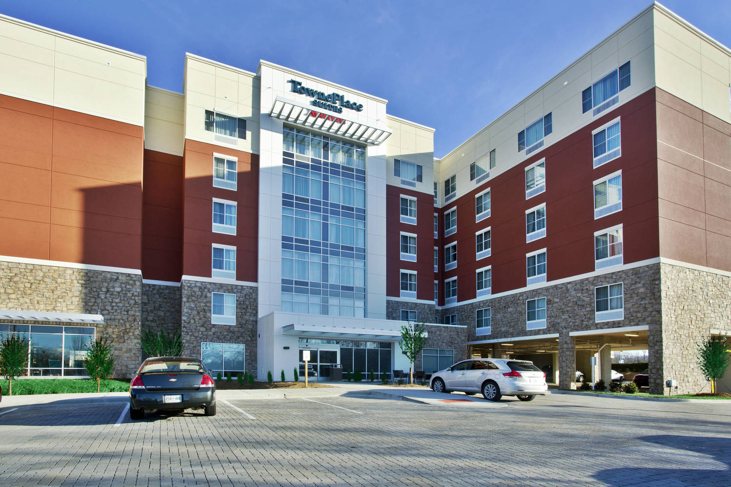 TownePlace Suites Franklin Cool Springs  Franklin  Jobs