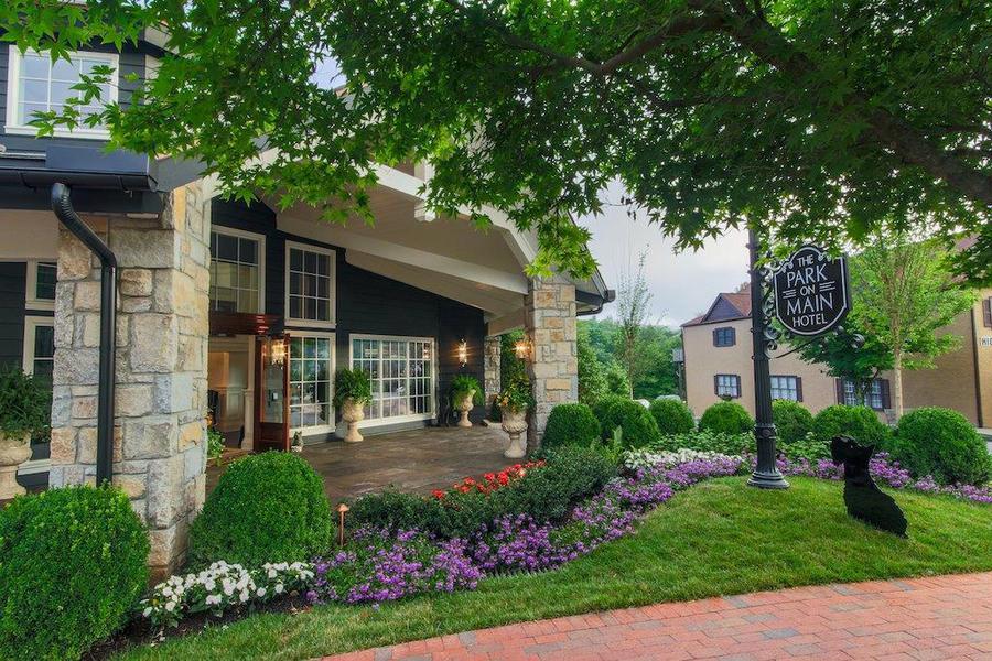 The Park on Main, Highlands, NC Jobs Hospitality Online