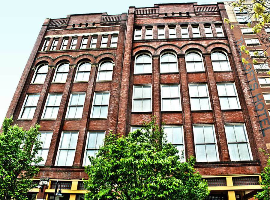 The Lofts Hotel, Columbus, OH Jobs Hospitality Online