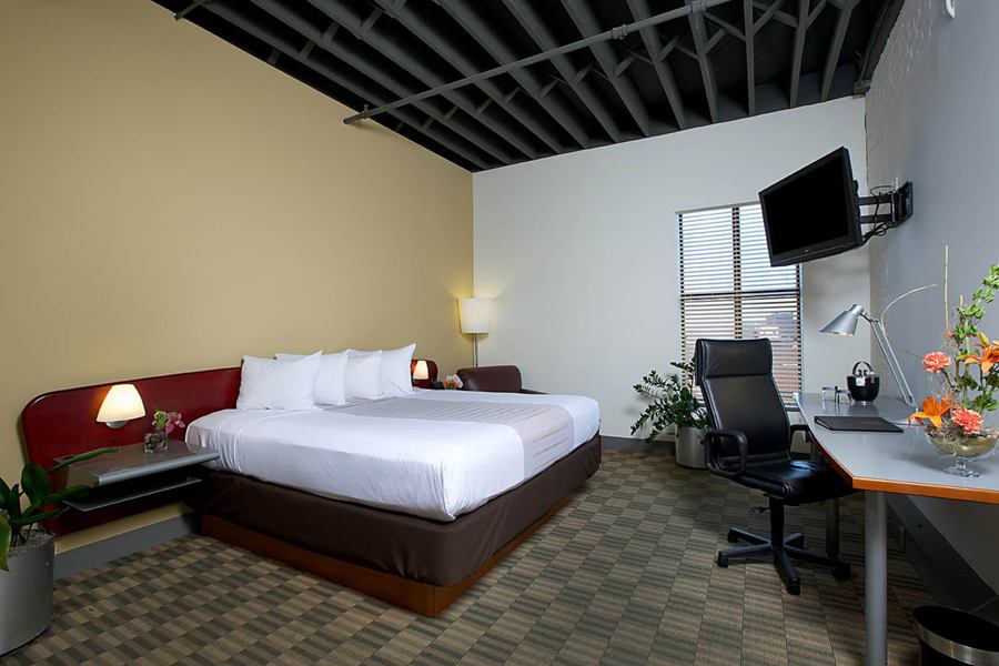 The Lofts Hotel, Columbus, OH Jobs Hospitality Online