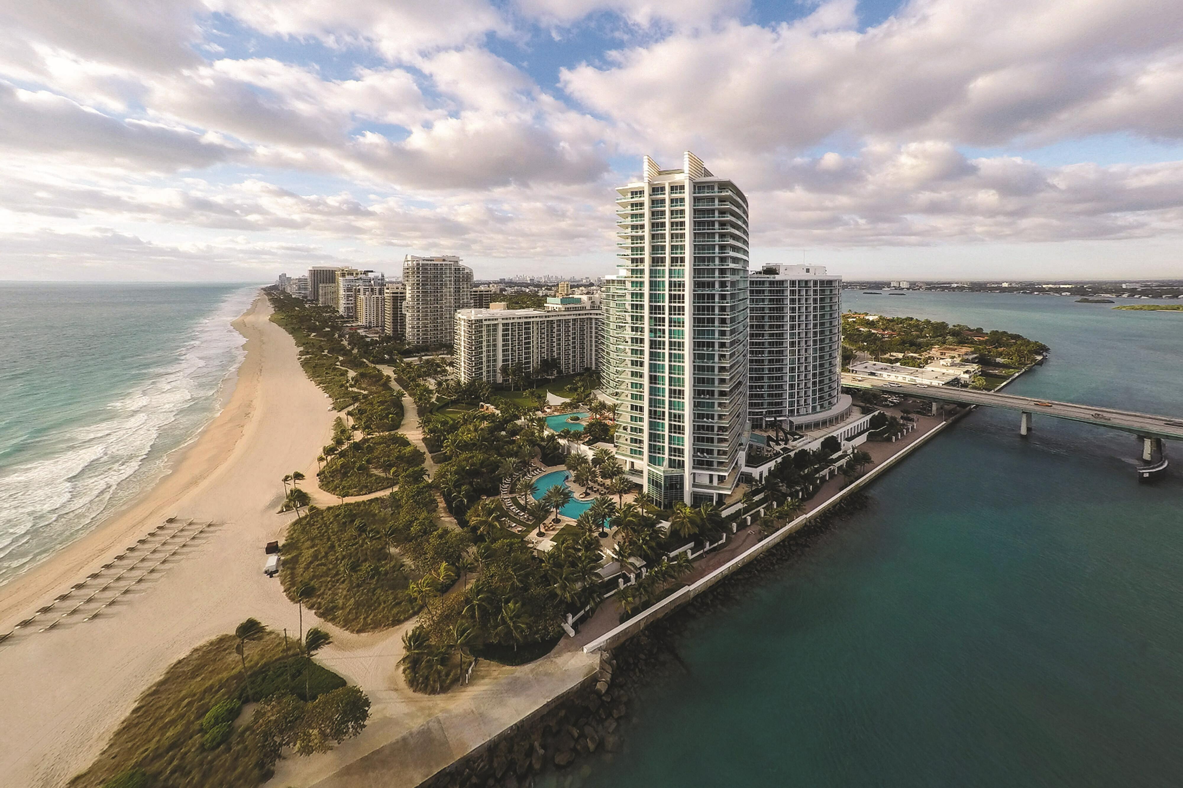Photo of The Ritz-Carlton Bal Harbour, Miami, Miami Beach, FL