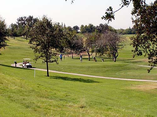 Creekside Golf Course Modesto CA Jobs Hospitality Online