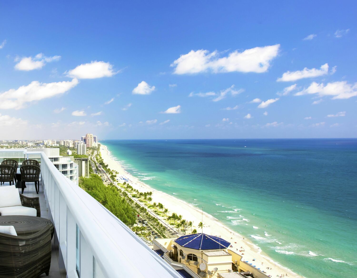 Conrad Fort Lauderdale Beach, Fort Lauderdale, FL Jobs Hospitality Online