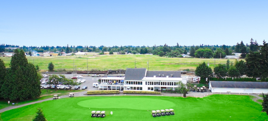 Colwood Golf Center Portland OR Jobs Hospitality Online