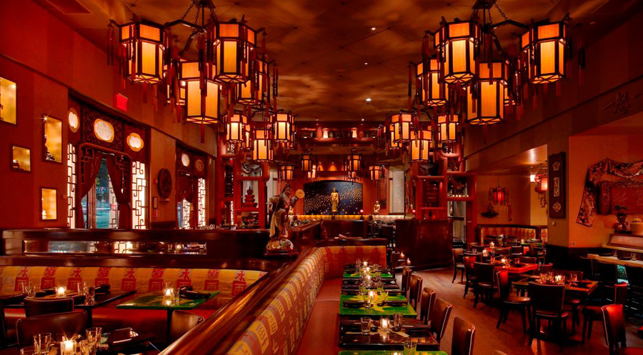 Ruby Foo's, New York, NY Jobs | Hospitality Online