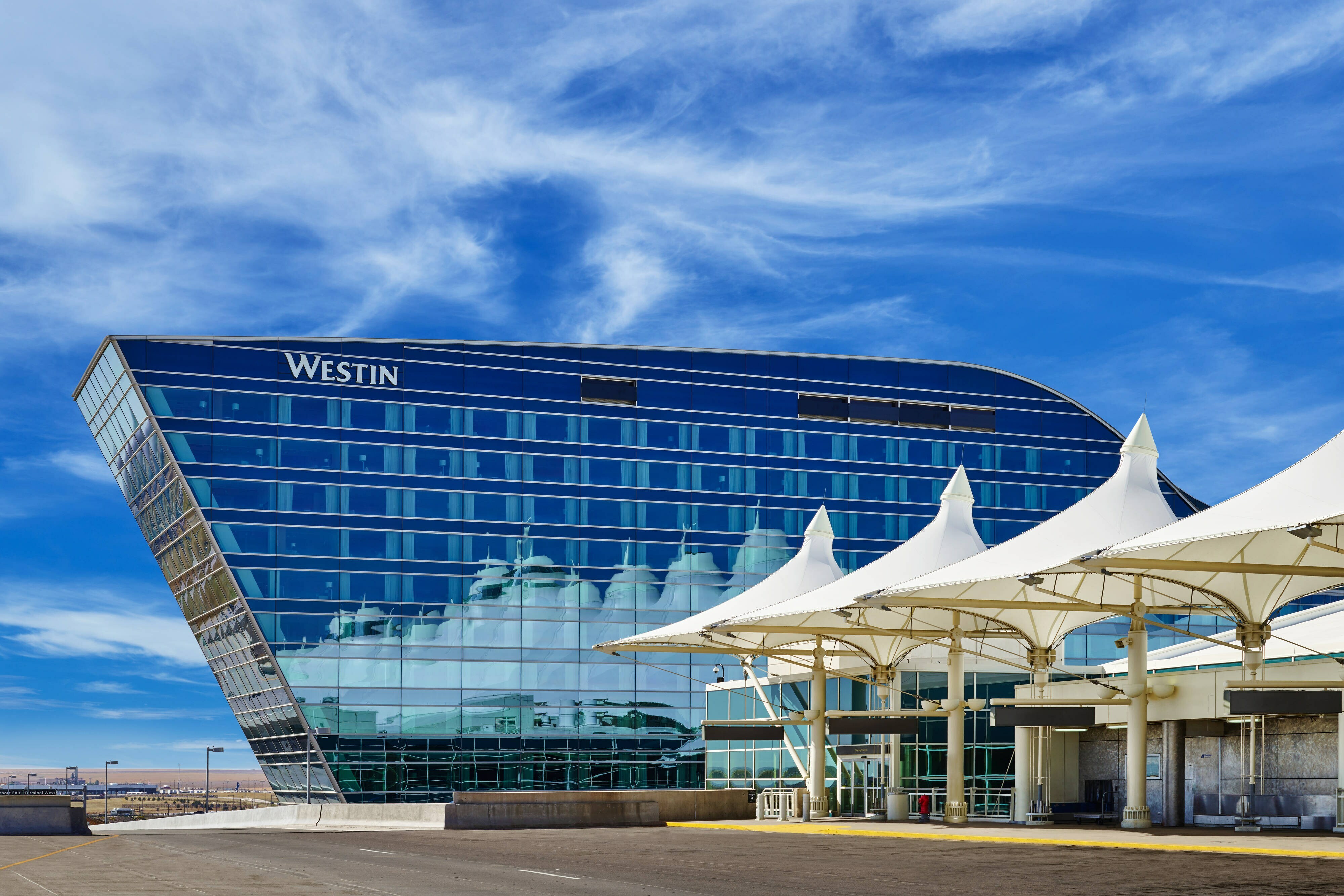 Photo of The Westin Denver International Airport, Denver, CO