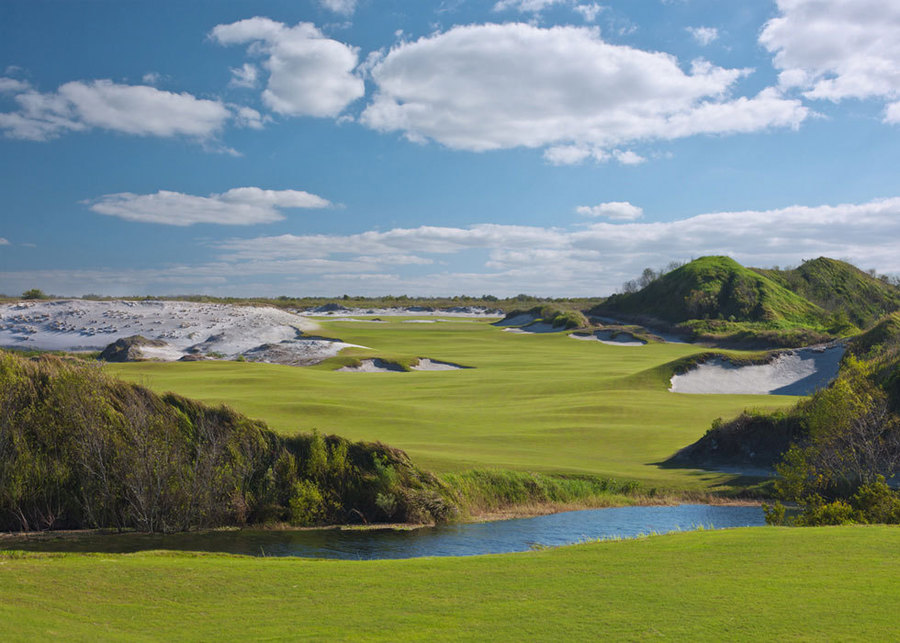 Streamsong Red, Bowling Green, FL Jobs Hospitality Online