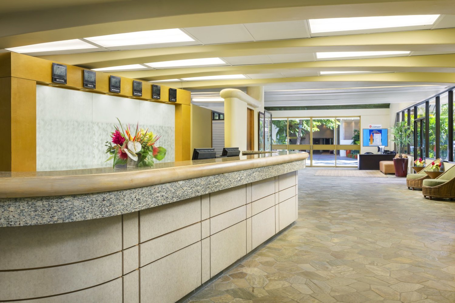 Ambassador Hotel Waikiki, Honolulu, HI Jobs Hospitality Online