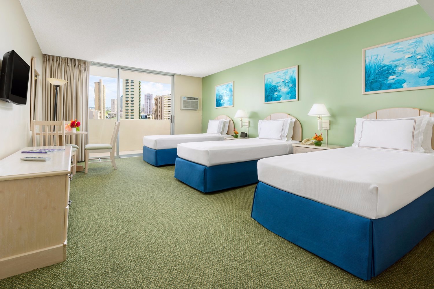 Ambassador Hotel Waikiki, Honolulu, HI Jobs Hospitality Online