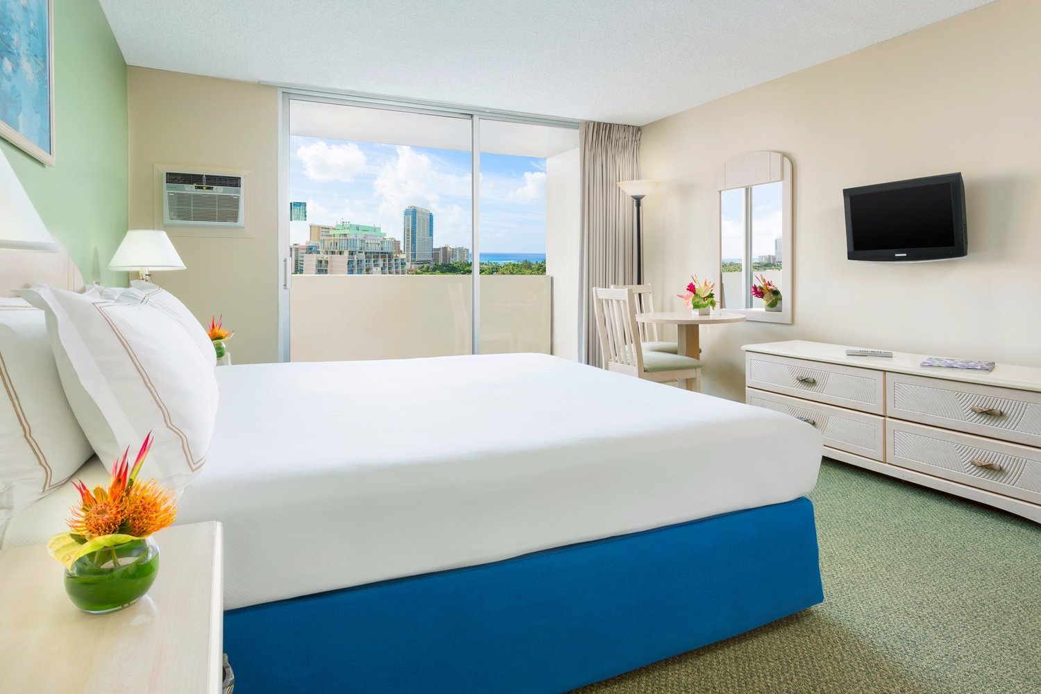 Ambassador Hotel Waikiki, Honolulu, HI Jobs Hospitality Online