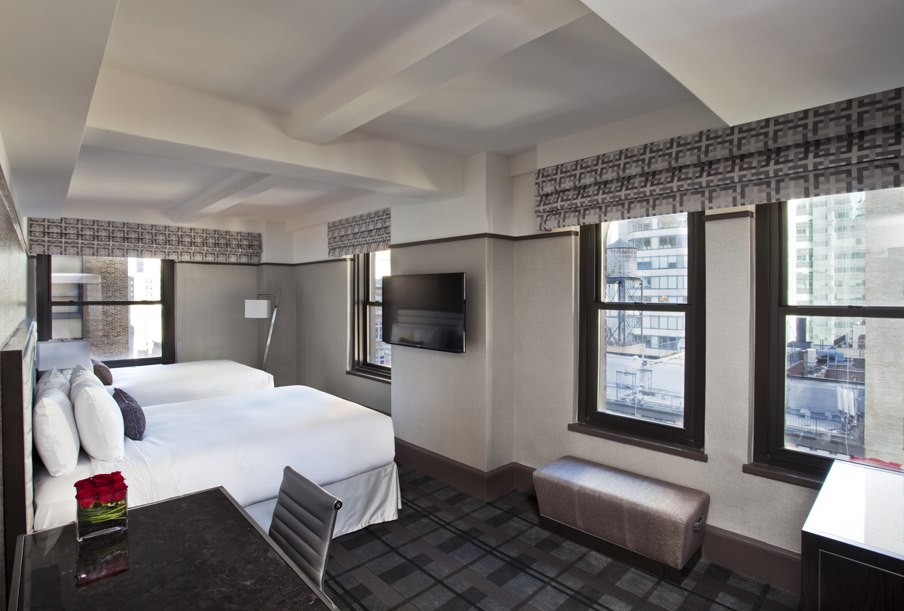 Park Central Hotel New York, New York, NY Jobs | Hospitality Online