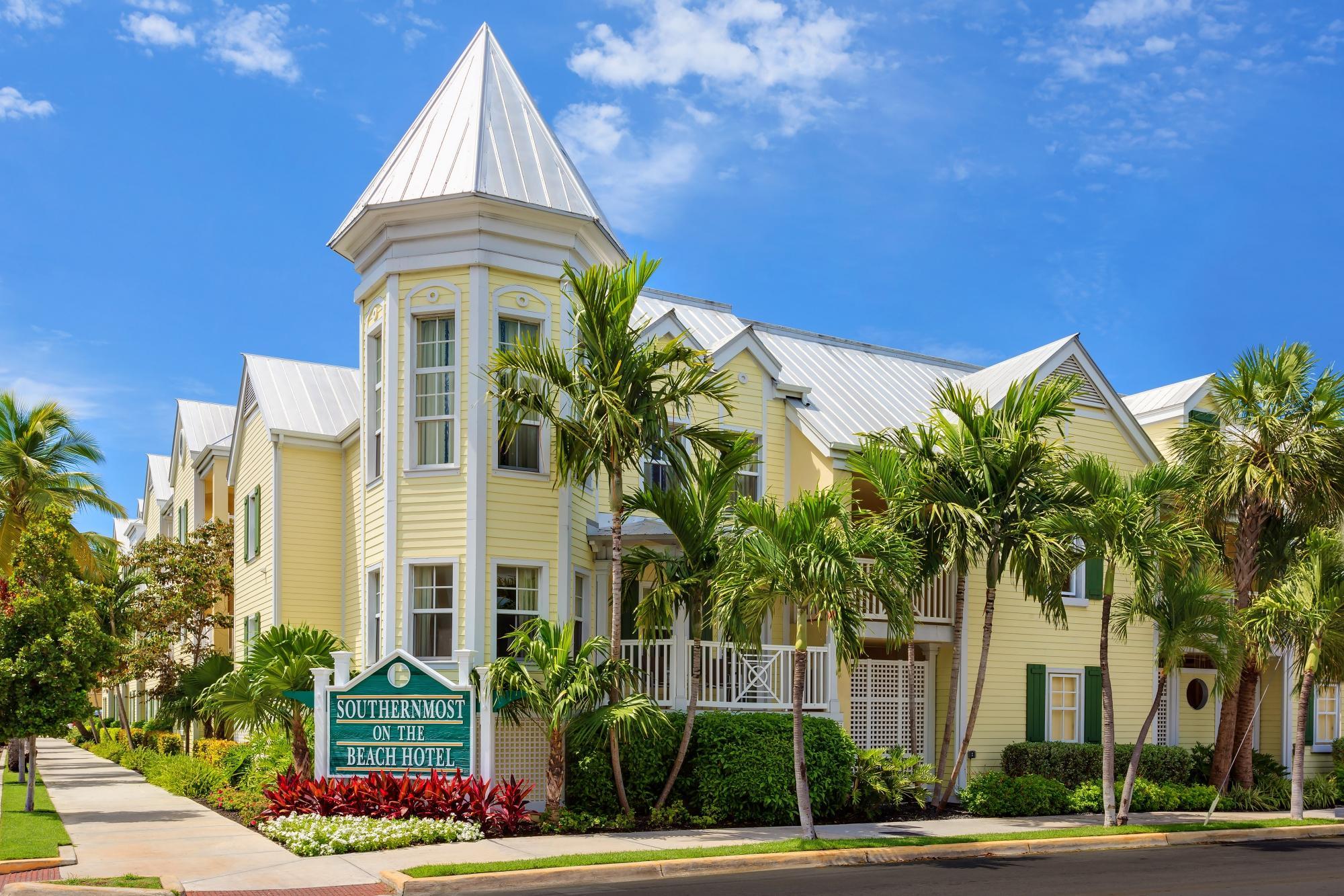 Southernmost Beach Resort Key West, Key West, FL Jobs | Hospitality Online