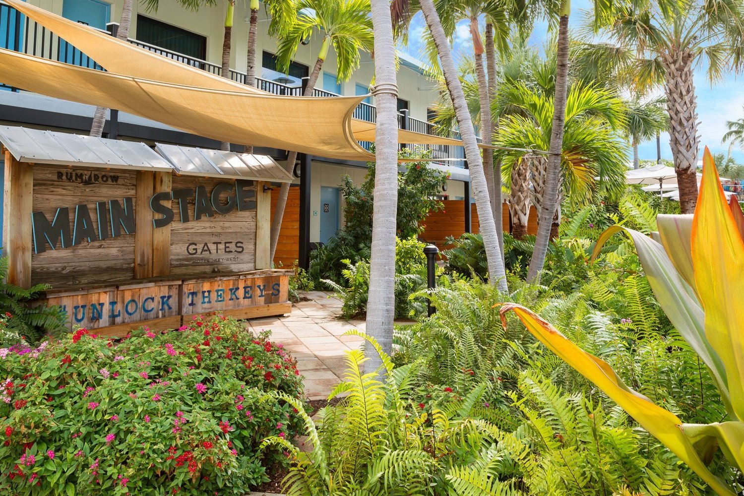 The Gates Hotel Key West Key West Fl Jobs Hospitality Online