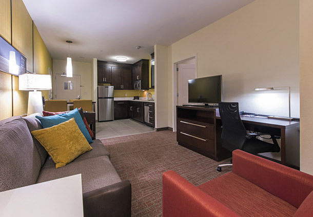 Residence Inn Nashua, Nashua, NH Jobs | Hospitality Online