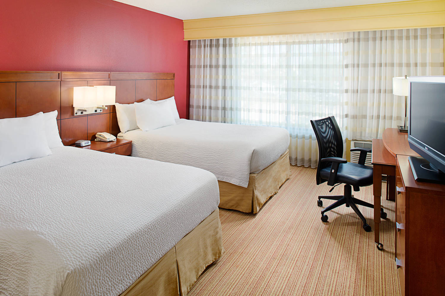 Courtyard by Marriott HoustonWest University, Houston, TX Jobs