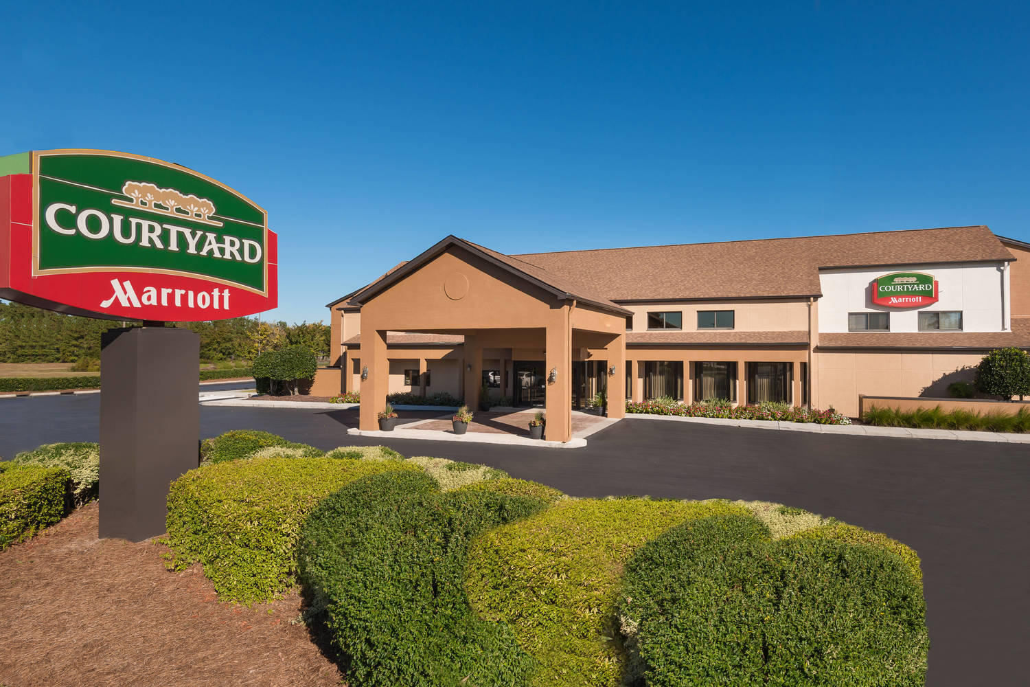 Jobs at Courtyard by Marriott Wilmington/Wrightsville Beach, Wilmington