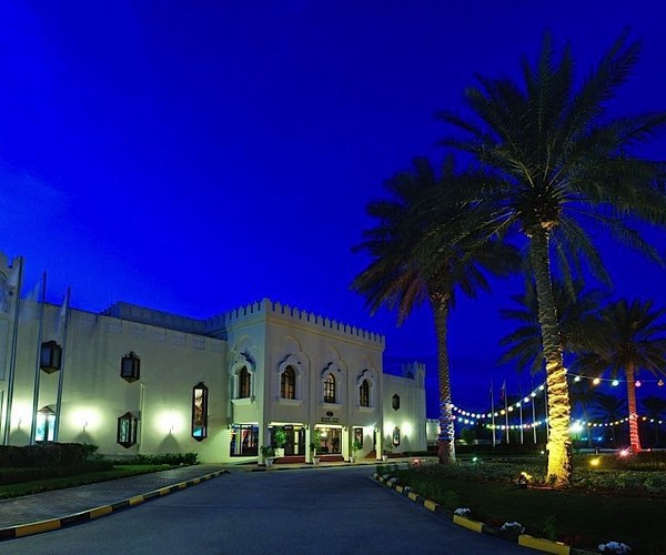 Sealine Beach Resort Doha Qatar Jobs Hospitality Online Sealine Beach Resort