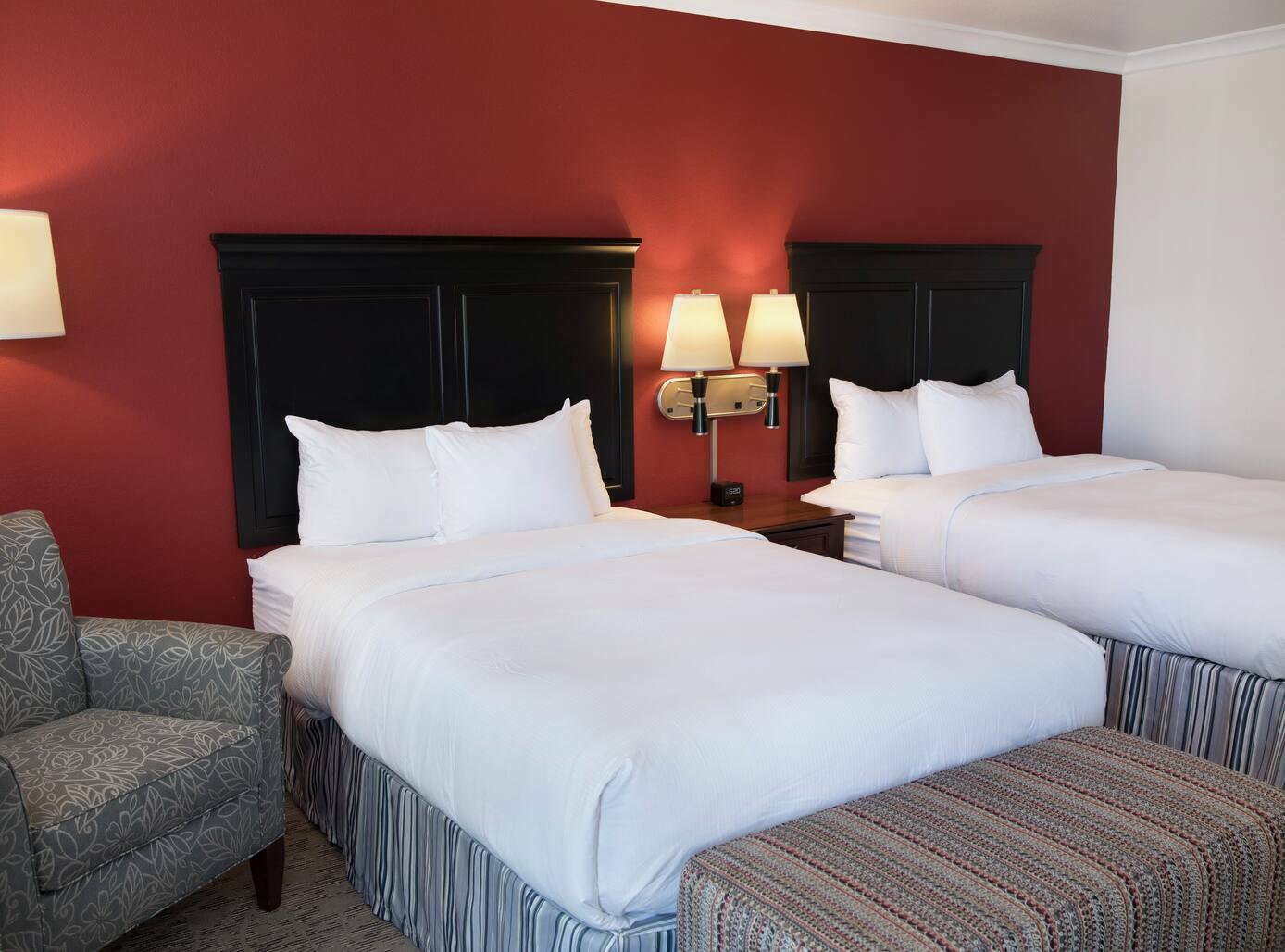 Housekeeper Job President Abraham Lincoln Springfield a DoubleTree