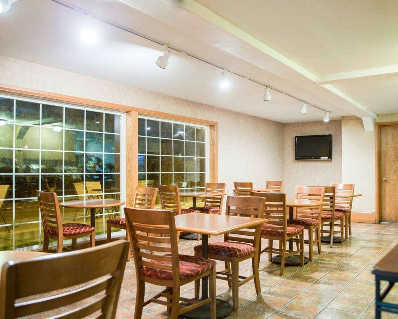 Comfort Inn Downtown Ship Creek Anchorage Ak Jobs