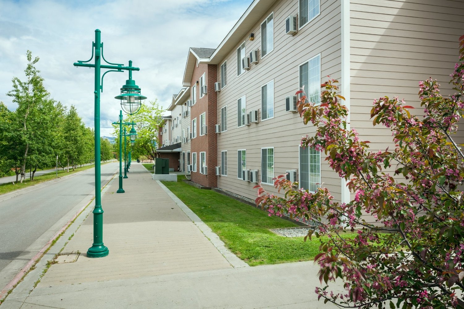 Comfort Inn Downtown - Ship Creek, Anchorage, AK Jobs | Hospitality Online