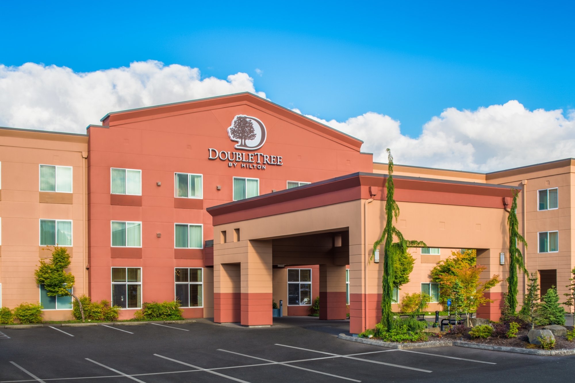 DoubleTree by Hilton Hotel Olympia, Olympia, WA Jobs Hospitality Online