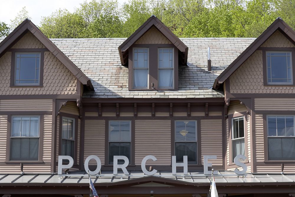 The Porches Inn At MASS MoCA North Adams MA Jobs Hospitality Online   624946 L 