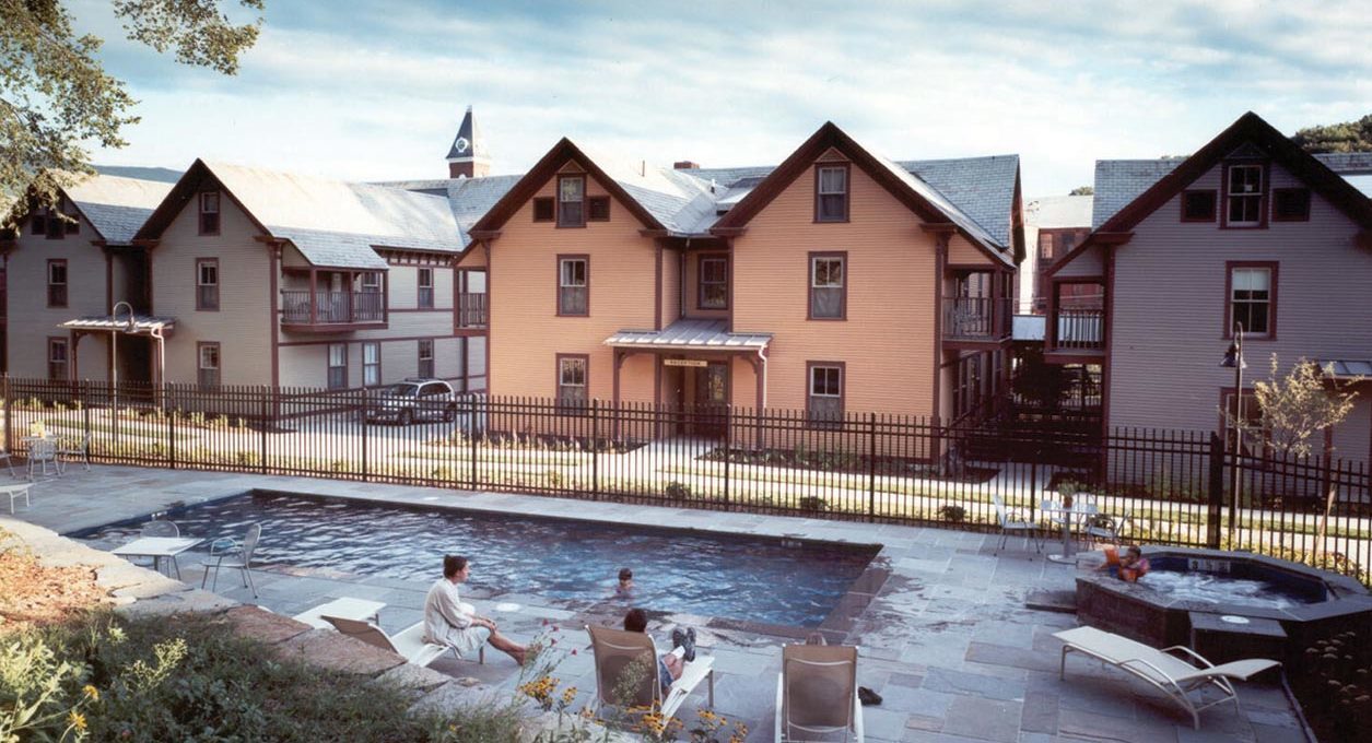 The Porches Inn at MASS MoCA, North Adams, MA Jobs Hospitality Online