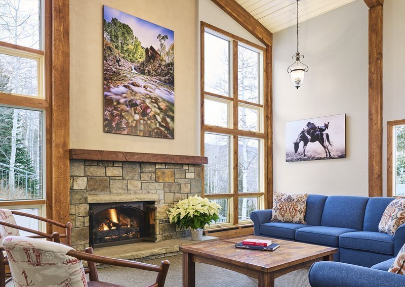 Snowmass Resort Top of the Village Condominiums, Snowmass Village, CO