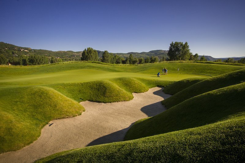 Snowmass Resort Top of the Village Condominiums, Snowmass Village, CO