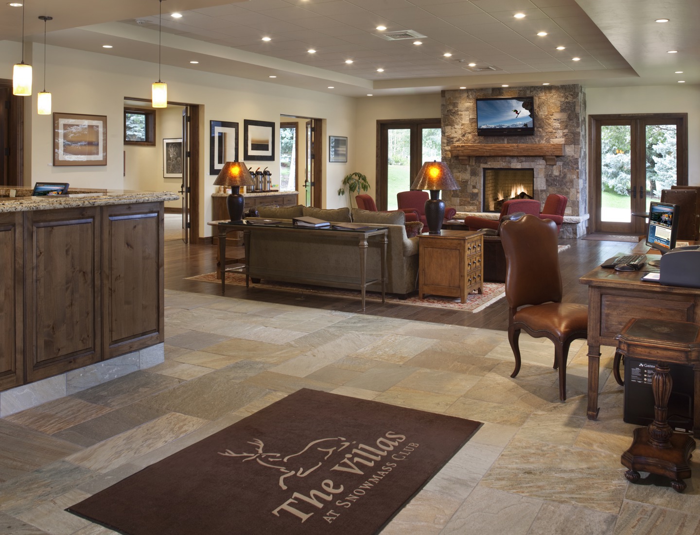 The Villas at Snowmass Club, Snowmass Village, CO Jobs Hospitality Online