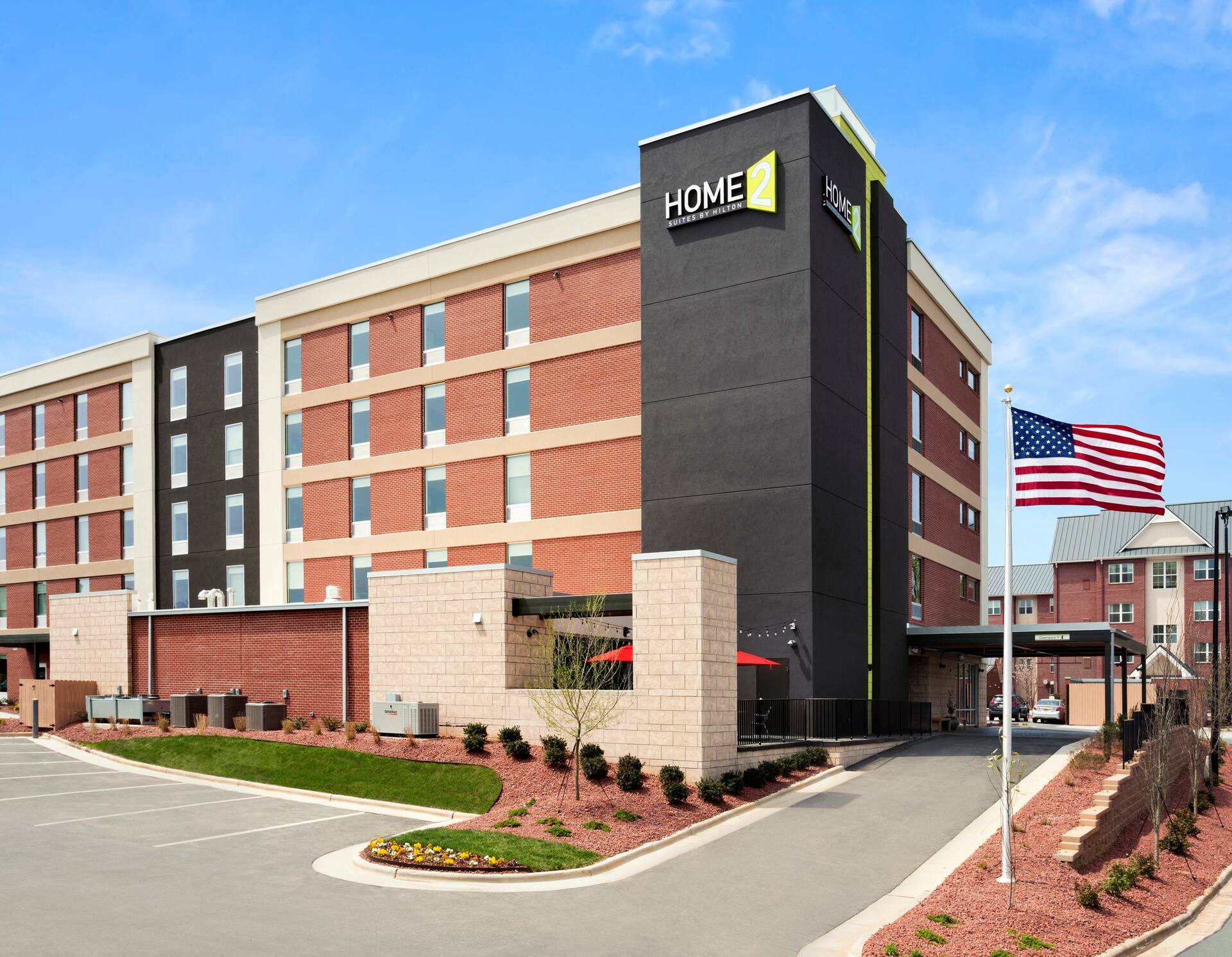 Photo of Home2 Suites by Hilton Greensboro Airport, NC, Greensboro, NC