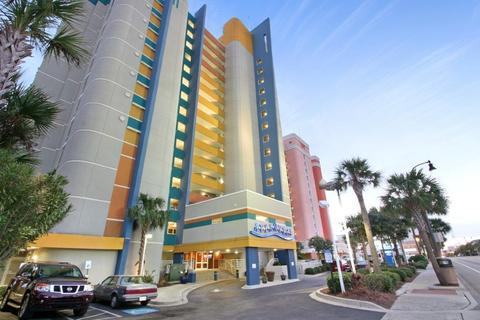 The Atlantica Resort, Myrtle Beach, SC Jobs | Hospitality Online