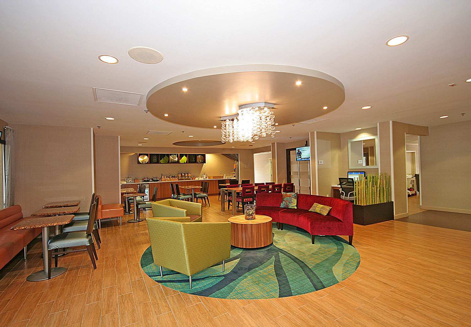 SpringHill Suites Newnan, Newnan, GA Jobs Hospitality Online