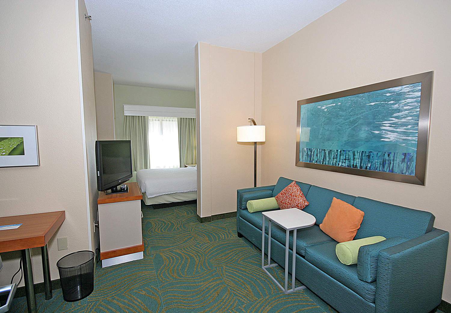 SpringHill Suites Newnan, Newnan, GA Jobs Hospitality Online