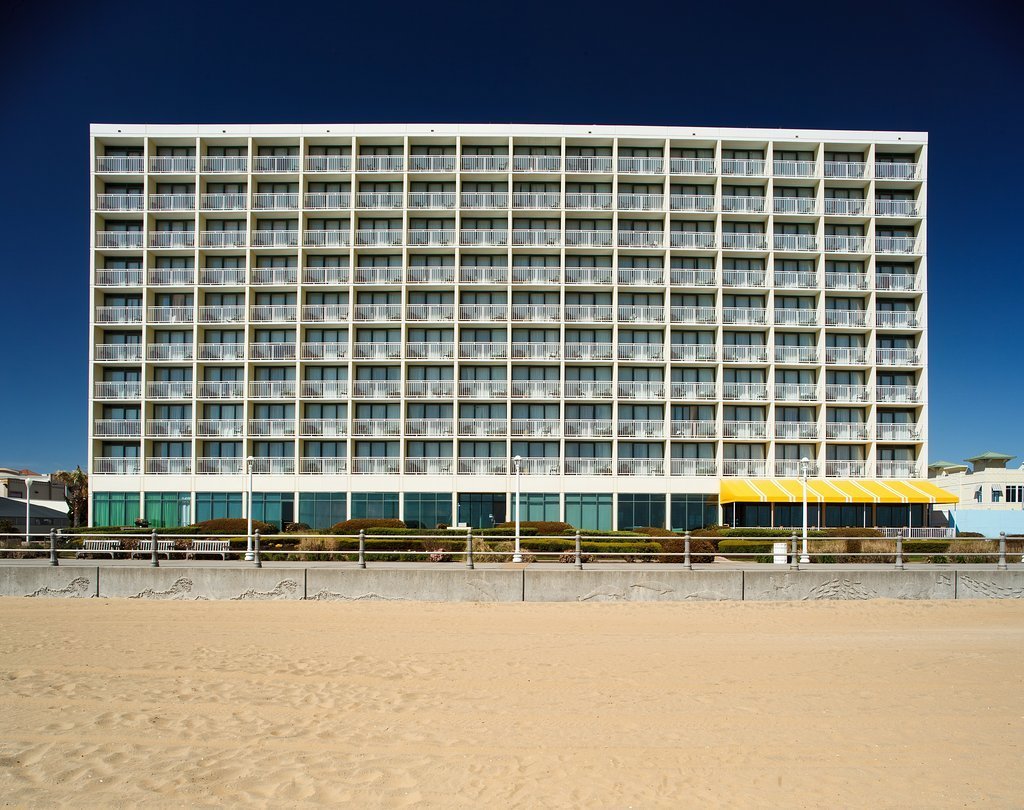 Holiday Inn Express Virginia Beach Oceanfront Virginia Beach Va Jobs Hospitality Online